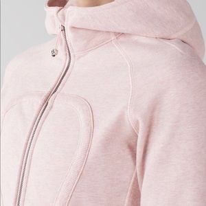 Lululemon Scuba Hoodie